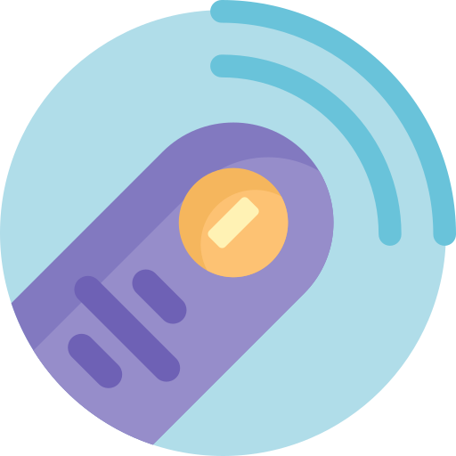 Remote control